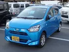 Toyota Passo G S 3 2021