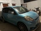 Toyota Passo . 2005