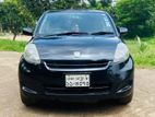 Toyota Passo Octane Drive 2009