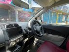Toyota Passo Octane Drive 2009