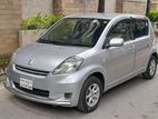 Toyota Passo Octne Super Fresh 2009