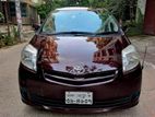 Toyota Passo ফ্যামিলি ব্যবস্থা 2011