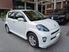 Toyota Passo RACY G 1.3L SPORTS 2009