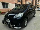 Toyota Passo SATTE 7 SEAT 2011