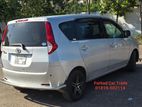 Toyota Passo Satti 7 Seat 2011