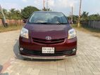 Toyota Passo sette 1500cc 2009