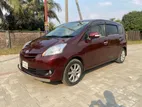 Toyota Passo sette 1500cc 2009