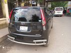 Toyota Passo Sette 2009