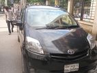 Toyota Passo Sette 2009