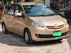 Toyota Passo Sette 2009