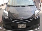Toyota Passo Sette 2009