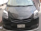 Toyota Passo Sette 2009