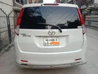 Toyota Passo sette 2010