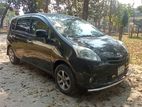 Toyota Passo SETTE 2011