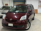 Toyota Passo SETTE 2011 SMART KET
