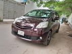 Toyota Passo SETTE 7 SEAT 2009