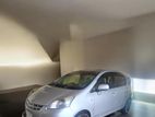 Toyota Passo sette 7 seat 2011