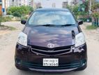 Toyota Passo Sette (7 Seater) 2009