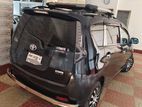 Toyota Passo Sette 7 Seater Ltd 2009