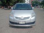 Toyota Passo Sette 7 sit 2009