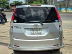 Toyota Passo Sette 7Seat 1.5L 2011