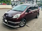 Toyota Passo Sette 7Seat Octane 2009
