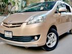 Toyota Passo Sette 7set Fresh con 2009