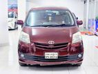 Toyota Passo Sette 7Seter 2009