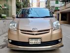 Toyota Passo Sette. Octane Drive 2009