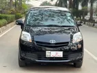 Toyota Passo Sette7 Seater Octane 2009