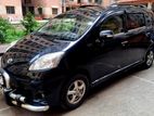 Toyota Passo SETTE#7 SEAT#OCTANE 2011