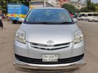 Toyota Passo Setty 2009