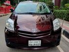 Toyota Passo সিটি 2010