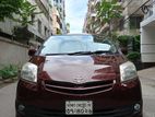 Toyota Passo sity 7 site 2009