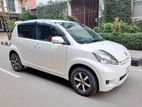 Toyota Passo সুপার ফ্রেস 2010