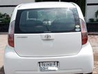 Toyota Passo white 2008