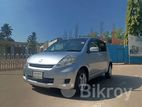 Toyota Passo X Smart 2010