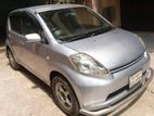 Toyota Passo X.1.0L.Silver 2005