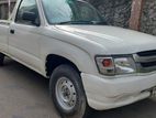 Toyota PICKUP SINGLE CABIN 2004