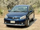 Toyota Platz 1500 CC 2005
