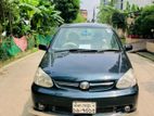 Toyota Platz 1500cc Original 2003