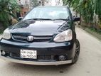 Toyota Platz 1500cc Original 2003