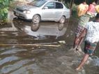Toyota Platz 2000