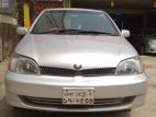 Toyota Platz 2000
