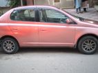 Toyota Platz 2000