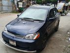 Toyota Platz 2001