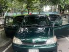 Toyota Platz 2001