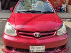 Toyota Platz . 2004