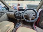 Toyota Platz . 2004