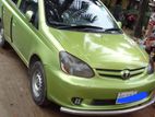 Toyota Platz 2004